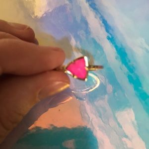 Kendra Scott ring